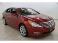 Venetian Red - Sonata SE 2.0T Photo No. 1