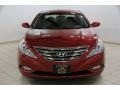 Venetian Red - Sonata SE 2.0T Photo No. 2