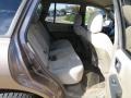 2005 Mocha Frost Beige Hyundai Santa Fe GLS  photo #11