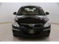 Black Noir Pearl - Elantra GLS Touring Photo No. 2