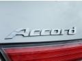 2011 Alabaster Silver Metallic Honda Accord LX Sedan  photo #9