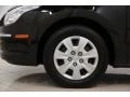 Black Noir Pearl - Elantra GLS Touring Photo No. 15