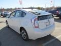 Blizzard White Pearl - Prius Three Hybrid Photo No. 6