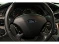Liquid Grey Metallic - Focus ZTS Sedan Photo No. 6