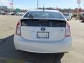 Blizzard White Pearl - Prius Three Hybrid Photo No. 7