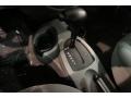 Liquid Grey Metallic - Focus ZTS Sedan Photo No. 9