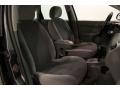 Liquid Grey Metallic - Focus ZTS Sedan Photo No. 10