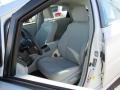 Blizzard White Pearl - Prius Three Hybrid Photo No. 11