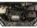 Liquid Grey Metallic - Focus ZTS Sedan Photo No. 14