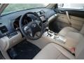 Cypress Green Pearl - Highlander SE 4WD Photo No. 5