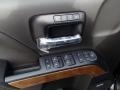 2014 Black Chevrolet Silverado 1500 LTZ Double Cab 4x4  photo #13