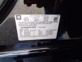 2014 Black Chevrolet Silverado 1500 LTZ Double Cab 4x4  photo #20