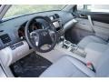 2013 Classic Silver Metallic Toyota Highlander SE 4WD  photo #5