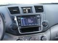 2013 Classic Silver Metallic Toyota Highlander SE 4WD  photo #6
