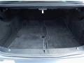 2013 Mercedes-Benz E 350 4Matic Sedan Trunk