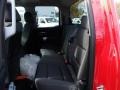 2014 Victory Red Chevrolet Silverado 1500 LT Double Cab 4x4  photo #11