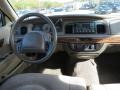 Harvest Gold Metallic - Grand Marquis GS Photo No. 10
