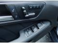 2013 Mercedes-Benz E 350 4Matic Sedan Controls