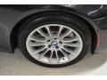 Dark Graphite Metallic - 7 Series 750i Sedan Photo No. 3