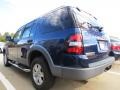 Dark Blue Pearl Metallic - Explorer XLT 4x4 Photo No. 2
