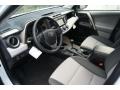 Super White - RAV4 LE AWD Photo No. 5