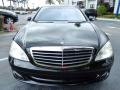 Black - S 550 Sedan Photo No. 2