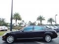 Black - S 550 Sedan Photo No. 4