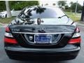 Black - S 550 Sedan Photo No. 6