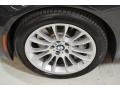 Dark Graphite Metallic - 7 Series 750i Sedan Photo No. 10