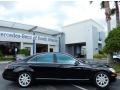 Black - S 550 Sedan Photo No. 8