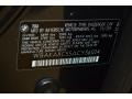 Dark Graphite Metallic - 7 Series 750i Sedan Photo No. 11