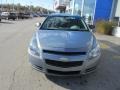 Golden Pewter Metallic - Malibu LS Sedan Photo No. 4