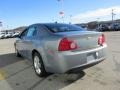 Golden Pewter Metallic - Malibu LS Sedan Photo No. 6
