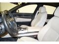 Dark Graphite Metallic - 7 Series 750i Sedan Photo No. 13
