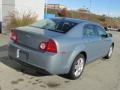 Golden Pewter Metallic - Malibu LS Sedan Photo No. 8