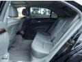 Black - S 550 Sedan Photo No. 15