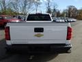 2014 Summit White Chevrolet Silverado 1500 WT Regular Cab  photo #7