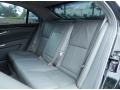 Black - S 550 Sedan Photo No. 16