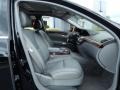 Black - S 550 Sedan Photo No. 17