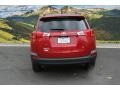 Barcelona Red Metallic - RAV4 LE Photo No. 4