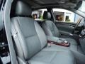 Black - S 550 Sedan Photo No. 18