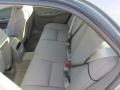 Golden Pewter Metallic - Malibu LS Sedan Photo No. 13