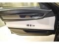 Dark Graphite Metallic - 7 Series 750i Sedan Photo No. 16