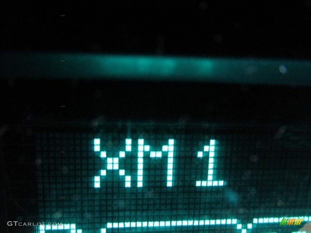 2009 Malibu LS Sedan - Golden Pewter Metallic / Titanium photo #16