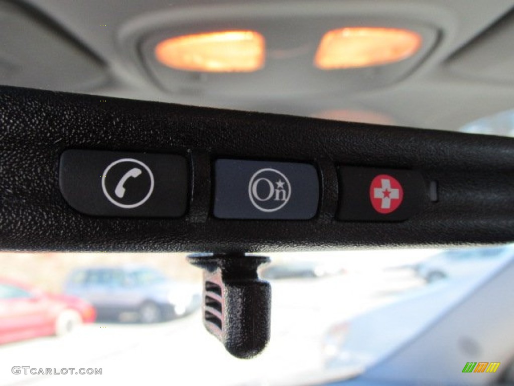 2009 Malibu LS Sedan - Golden Pewter Metallic / Titanium photo #17