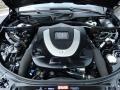 Black - S 550 Sedan Photo No. 25