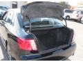 Obsidian Black Pearl - Impreza WRX Sedan Photo No. 8