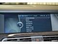 Dark Graphite Metallic - 7 Series 750i Sedan Photo No. 22
