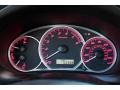 Obsidian Black Pearl - Impreza WRX Sedan Photo No. 12