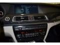 Dark Graphite Metallic - 7 Series 750i Sedan Photo No. 23